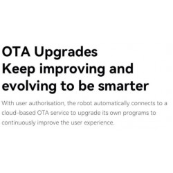 Unitree go2 köpek robot